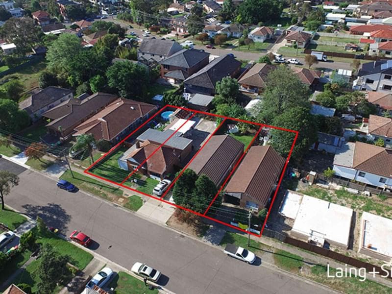 3, 5 & 7 Soudan Street, Merrylands, Merrylands - Thumbnail 2
