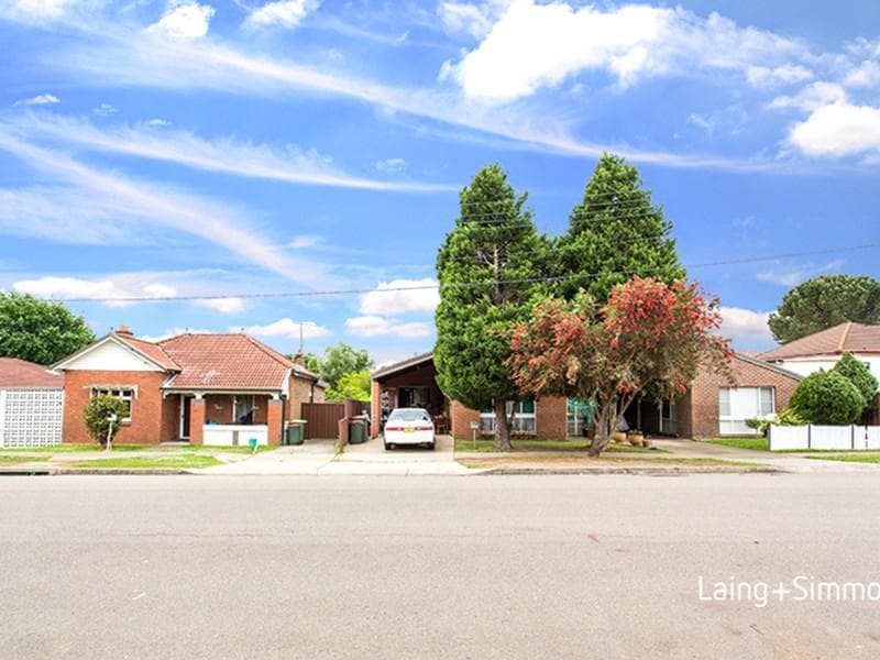 3, 5 & 7 Soudan Street, Merrylands, Merrylands - Thumbnail 3