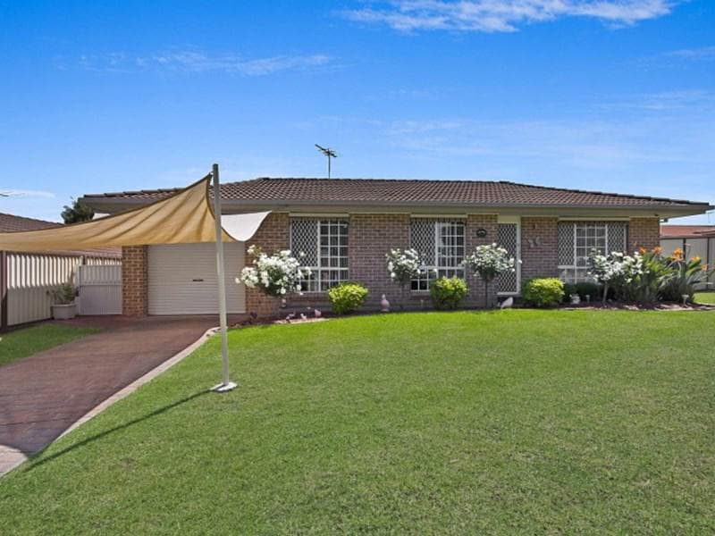 51 Dongola Circuit, Schofields, Schofields - Image 1