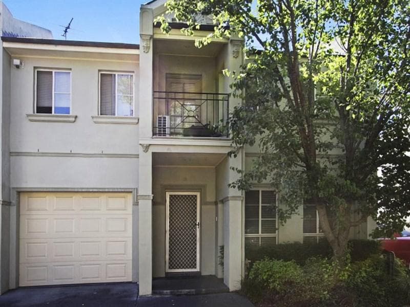 18/6 Blossom Place, Quakers Hill, Quakers Hill - Image 1