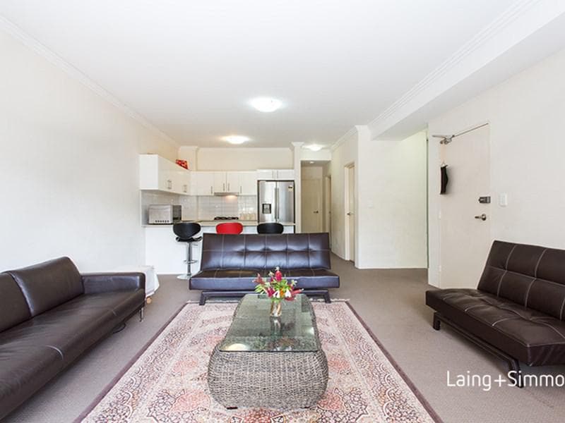 26/2-6 Howard Avenue, Northmead, Northmead - Thumbnail 2