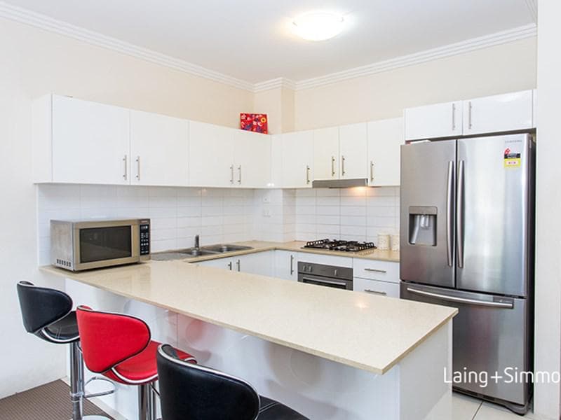 26/2-6 Howard Avenue, Northmead, Northmead - Thumbnail 3