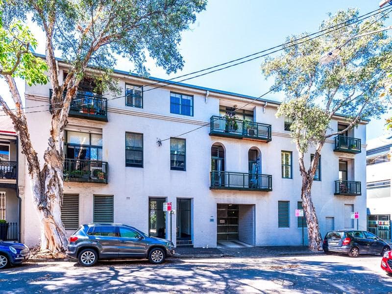 11/38 Marshall Street, Surry Hills, Surry Hills - Image 1