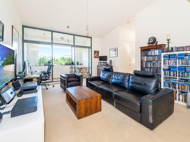 11/38 Marshall Street, Surry Hills, Surry Hills - Thumbnail 2