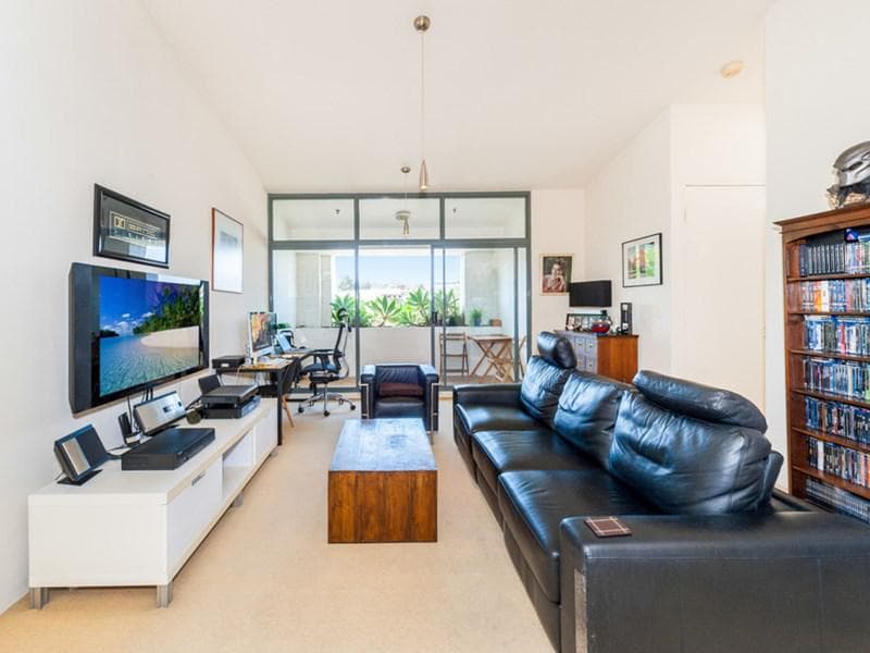 11/38 Marshall Street, Surry Hills, Surry Hills - Thumbnail 4