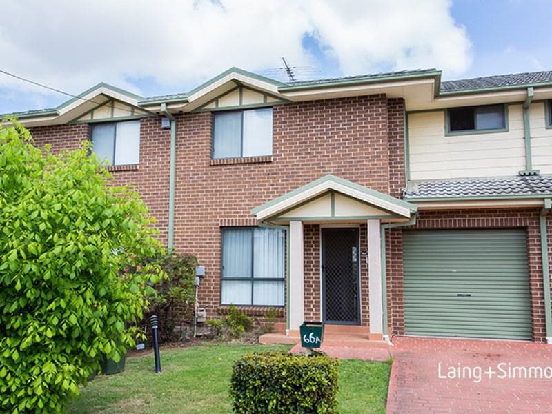 66a/60-66 Hillend Road, Doonside, Doonside - Image 1