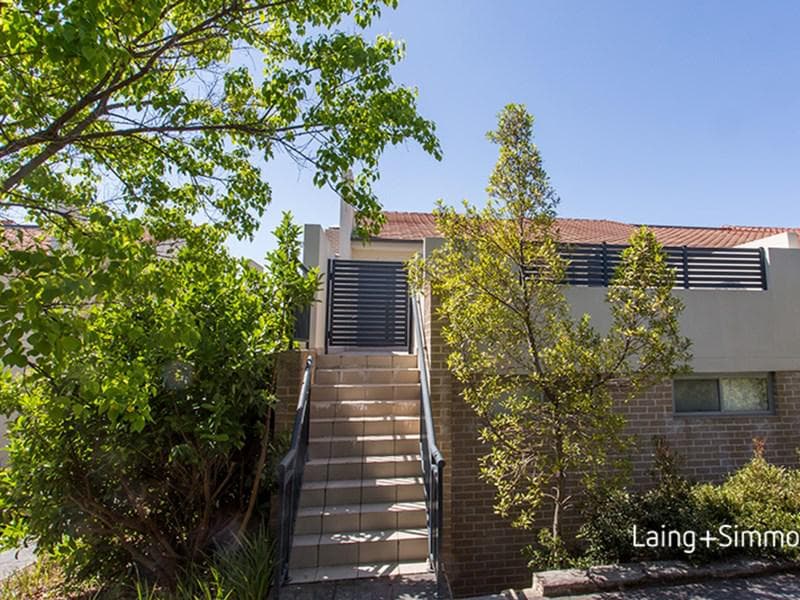 98/11 Glenvale Ave, Parklea, Parklea - Image 1