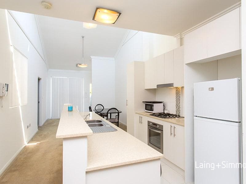 98/11 Glenvale Ave, Parklea, Parklea - Thumbnail 3