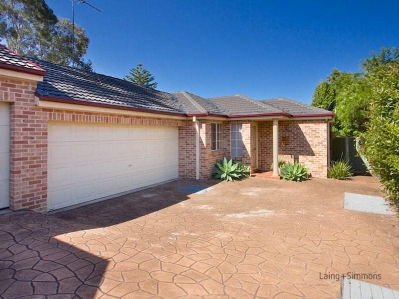 4/75 Girraween Rd, Girraween, Girraween - Image 1