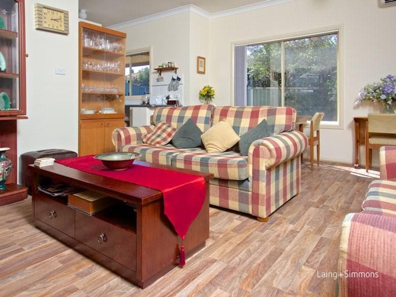 4/75 Girraween Rd, Girraween, Girraween - Thumbnail 2