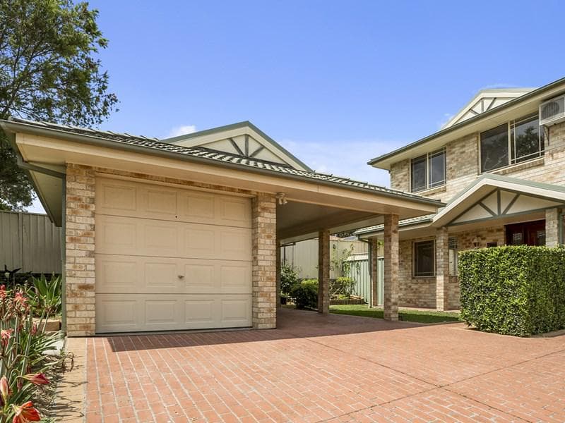 4/15-17 Darwin Place, Barden Ridge, Barden Ridge - Image 1