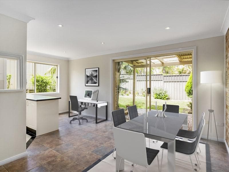 4/15-17 Darwin Place, Barden Ridge, Barden Ridge - Thumbnail 2