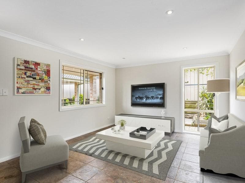 4/15-17 Darwin Place, Barden Ridge, Barden Ridge - Thumbnail 3