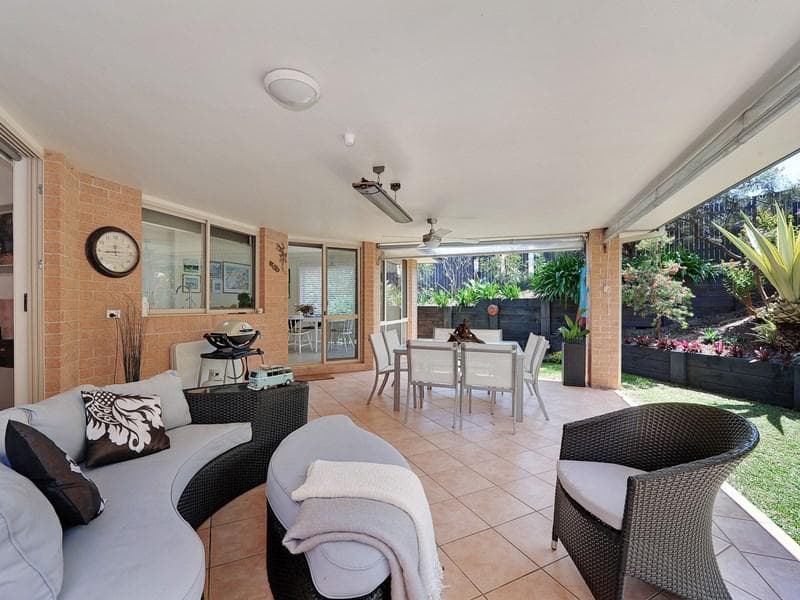 8/33 Everard Street, Port Macquarie, Port Macquarie - Image 1
