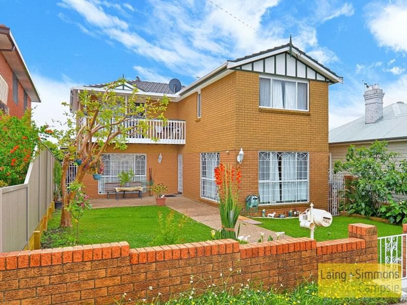 15 Plimsoll St, Belmore, Belmore - Image 1