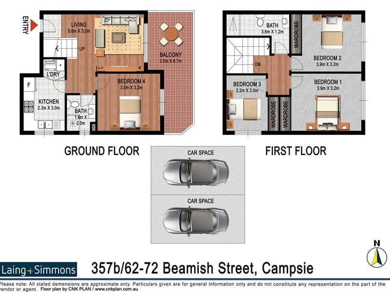 357b/62-74 Beamish St, Campsie, Campsie - Thumbnail 8