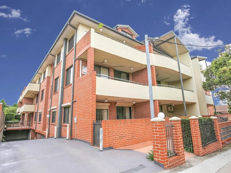 16/11-13 Crane Street, Homebush, Homebush - Image 1