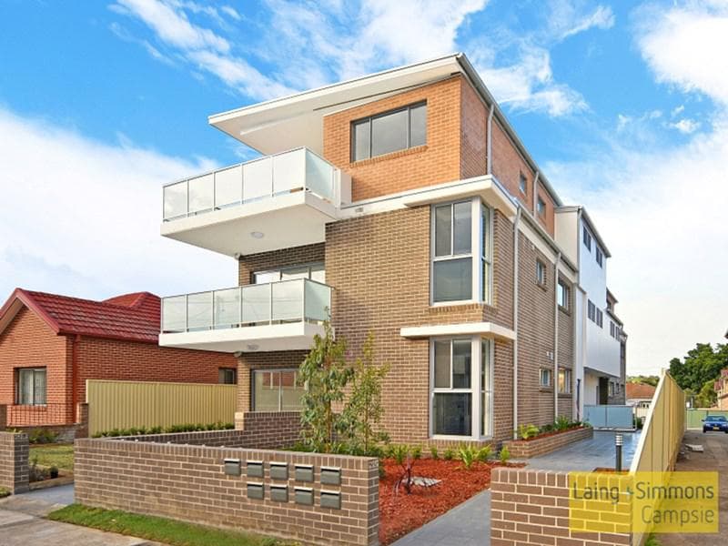 3/20 Wonga Street, Campsie, Campsie - Image 1