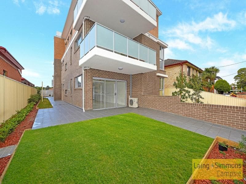 3/20 Wonga Street, Campsie, Campsie - Thumbnail 2