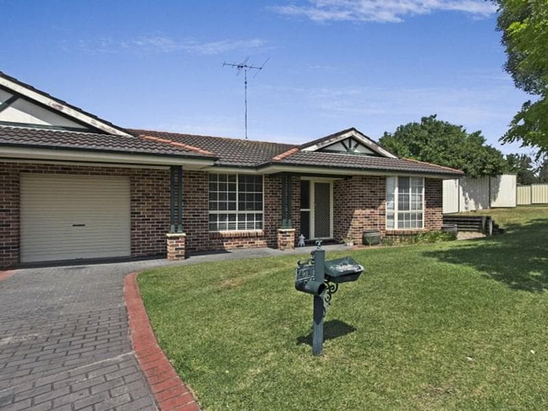 4/28-30																										O'Brien St
														
								Mount Druitt, NSW 2770, Quakers Hill - Image 1