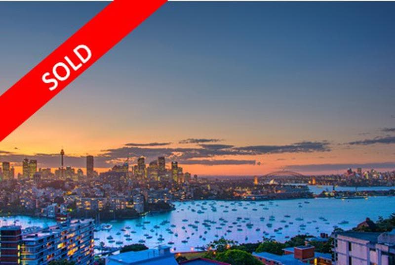 37/2 Eastbourne Road, Darling Point, Darling Point - Image 1