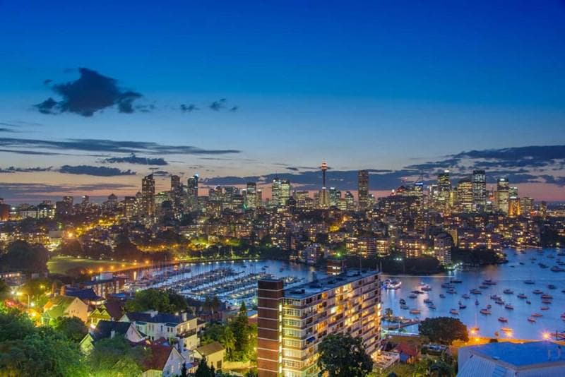 37/2 Eastbourne Road, Darling Point, Darling Point - Thumbnail 3