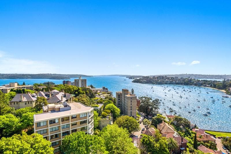 37/2 Eastbourne Road, Darling Point, Darling Point - Thumbnail 4