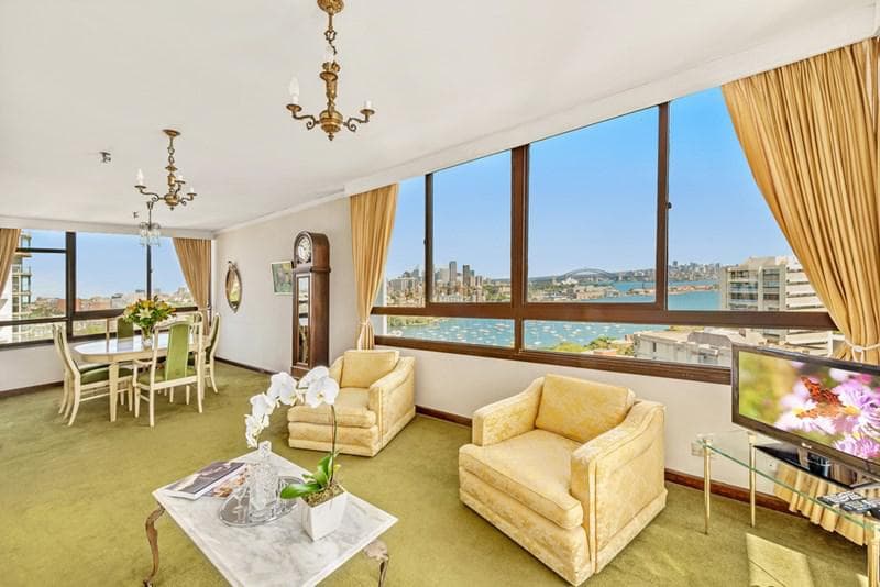 37/2 Eastbourne Road, Darling Point, Darling Point - Thumbnail 5