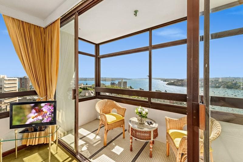 37/2 Eastbourne Road, Darling Point, Darling Point - Thumbnail 7