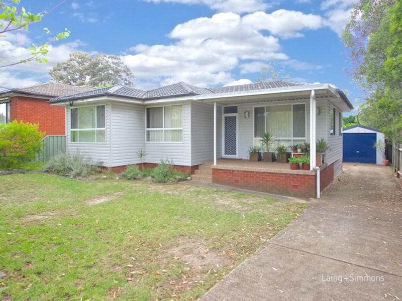 81 Picasso Crescent, Toongabbie, Toongabbie - Image 1