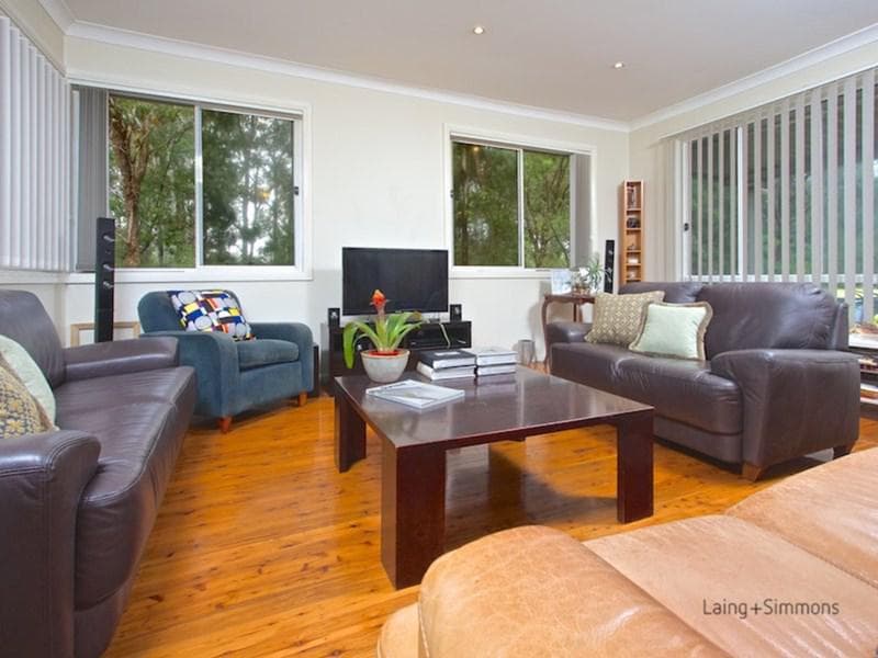 81 Picasso Crescent, Toongabbie, Toongabbie - Thumbnail 2
