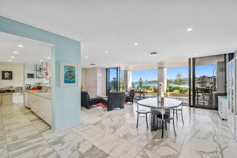 3/232 Campbell Parade, Bondi Beach, Bondi Beach - Thumbnail 2