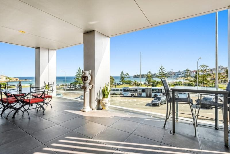 3/232 Campbell Parade, Bondi Beach, Bondi Beach - Thumbnail 3
