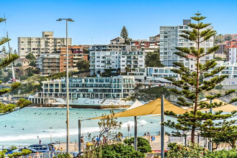3/232 Campbell Parade, Bondi Beach, Bondi Beach - Thumbnail 5