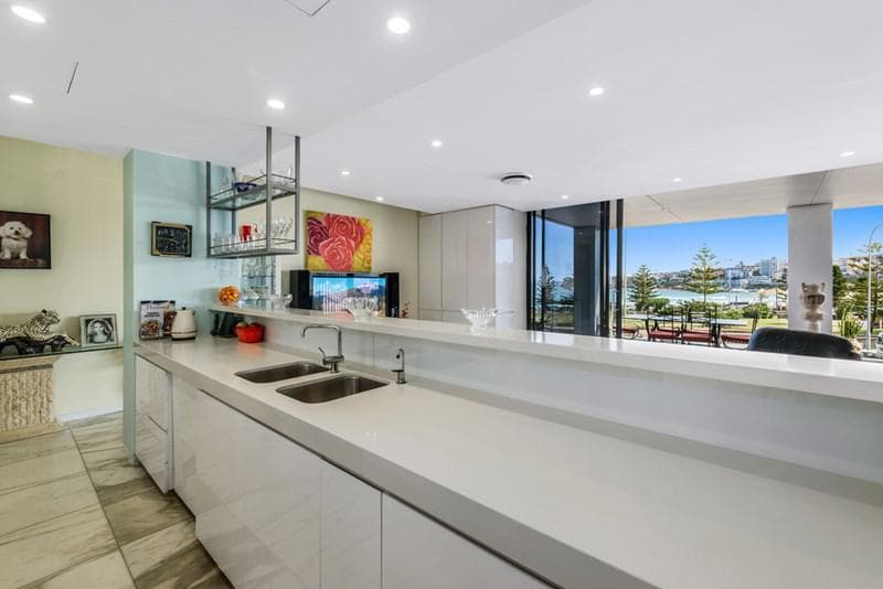 3/232 Campbell Parade, Bondi Beach, Bondi Beach - Thumbnail 7