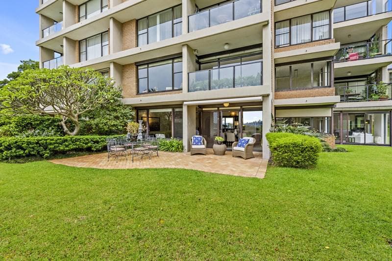 2/8 Wentworth Street, Point Piper, Point Piper - Thumbnail 2