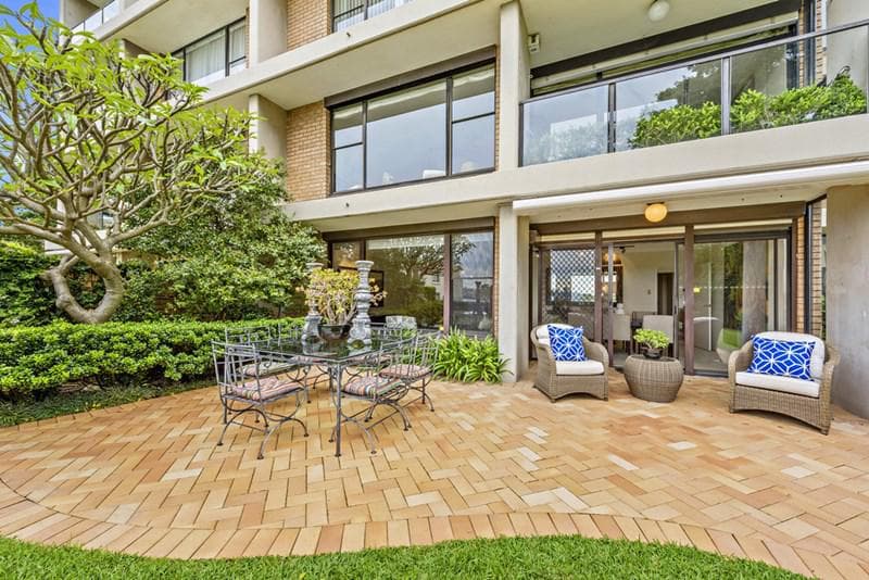 2/8 Wentworth Street, Point Piper, Point Piper - Thumbnail 3
