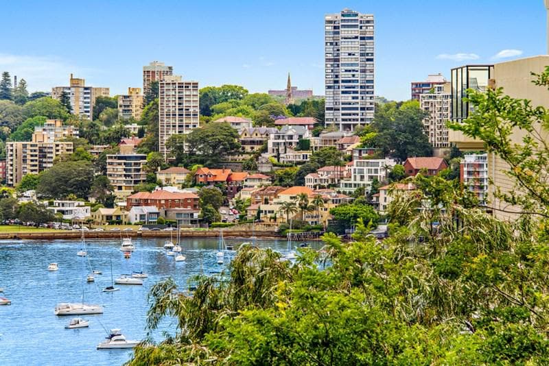 2/8 Wentworth Street, Point Piper, Point Piper - Thumbnail 6