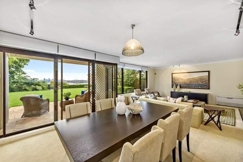 2/8 Wentworth Street, Point Piper, Point Piper - Thumbnail 7
