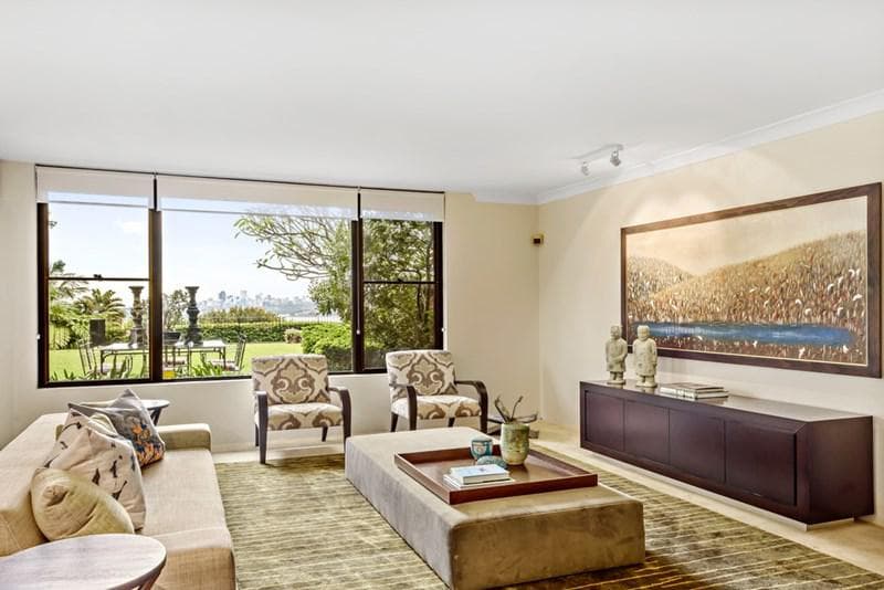 2/8 Wentworth Street, Point Piper, Point Piper - Thumbnail 8