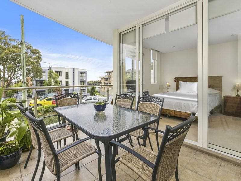 46/4-16 Kingsway, Dee Why, Dee Why - Image 1