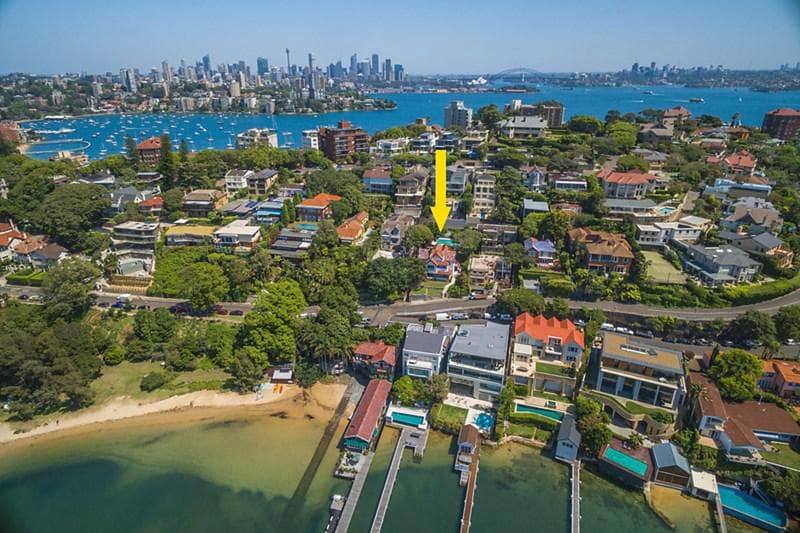 20 Wunulla Road, Point Piper, Point Piper - Thumbnail 2