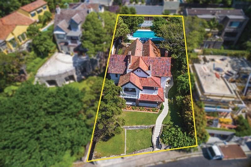 20 Wunulla Road, Point Piper, Point Piper - Thumbnail 3