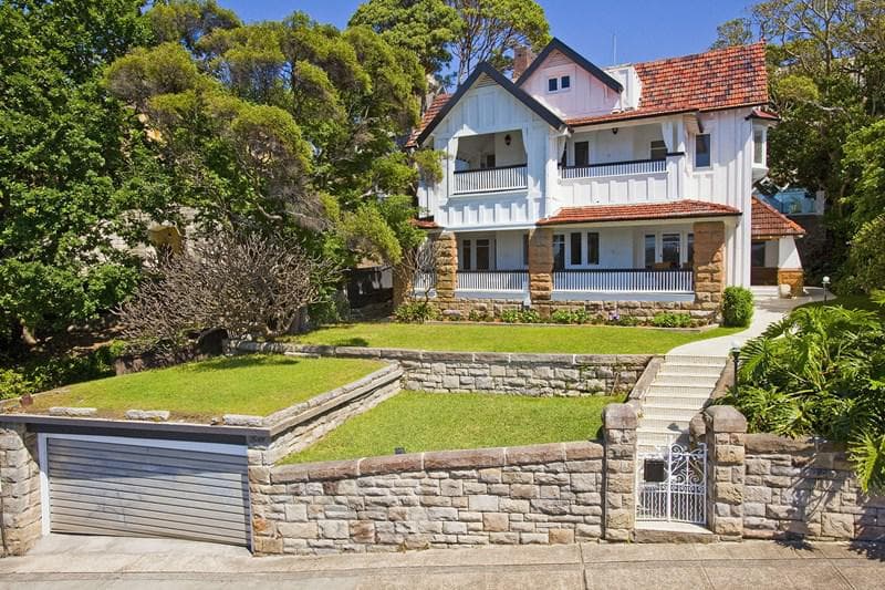 20 Wunulla Road, Point Piper, Point Piper - Thumbnail 5