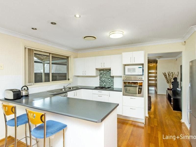 14 Drummond Avenue, Ropes Crossing, Ropes Crossing - Image 1
