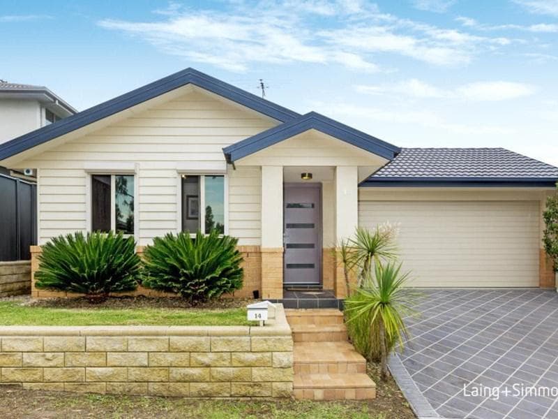 14 Drummond Avenue, Ropes Crossing, Ropes Crossing - Thumbnail 2