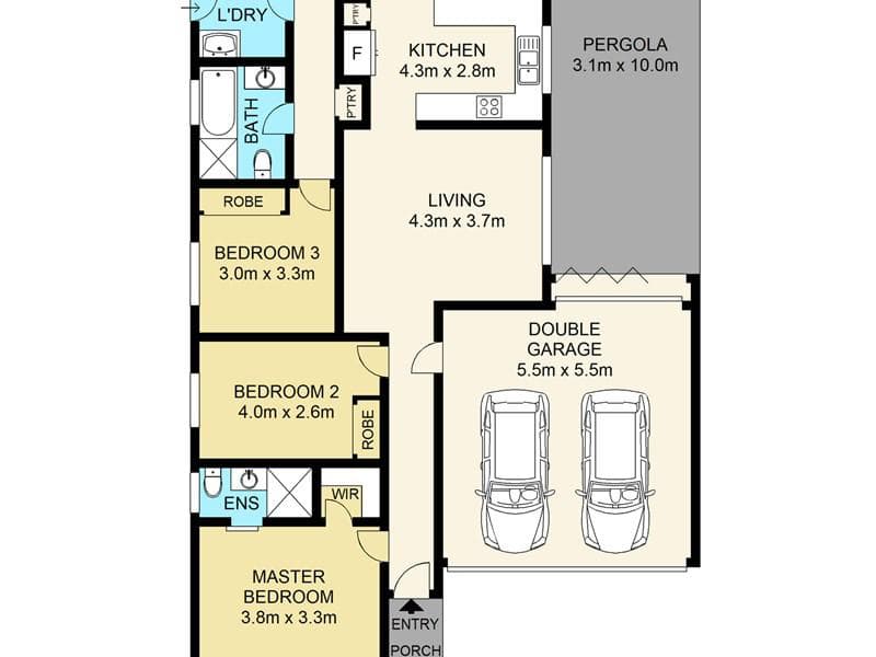 14 Drummond Avenue, Ropes Crossing, Ropes Crossing - Thumbnail 7
