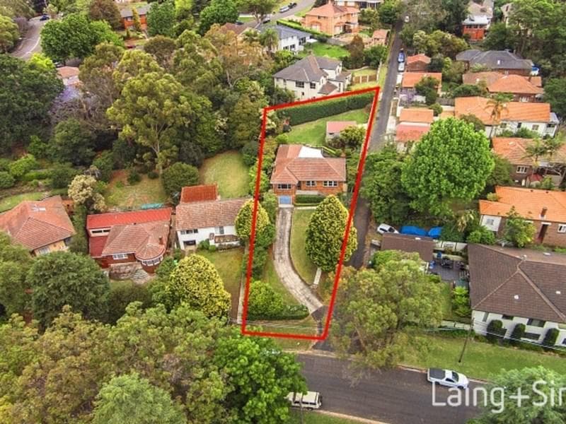 2 Cecil Avenue, Pennant Hills, Pennant Hills - Thumbnail 2