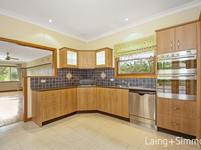 2 Cecil Avenue, Pennant Hills, Pennant Hills - Thumbnail 4