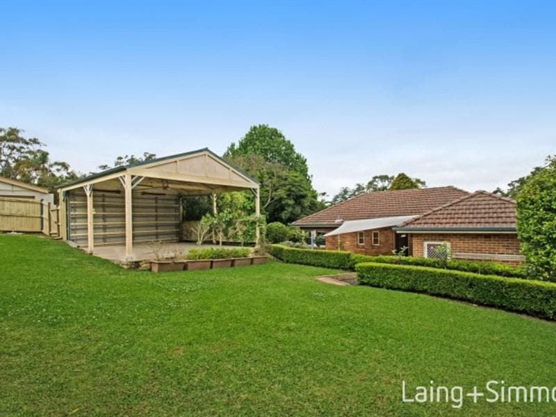 2 Cecil Avenue, Pennant Hills, Pennant Hills - Thumbnail 8